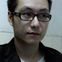 Wayne Chou