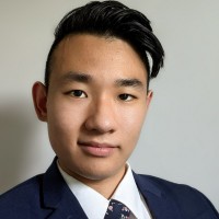 James Wong