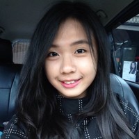 Fransisca Desfourina Antono