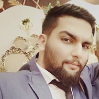 Parsa Heydari