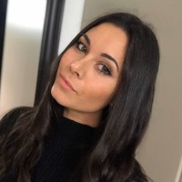 Francesca Uras