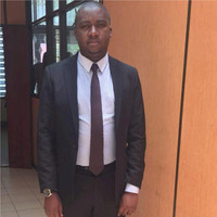 Michael Mwape