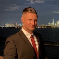 Nicholas F. Marcinko