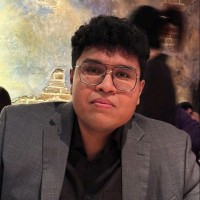 Mohammad Mirza