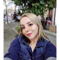 Catalina Mazo Gutiérrez