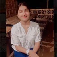 Diksha Bhagat
