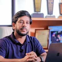 Eng.Gaya Siriwardhana