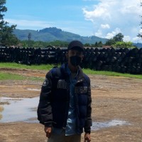 Agus Mahayasa I Gede