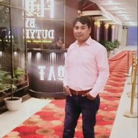 Akhilesh Singh