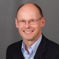 Harald Horgen
