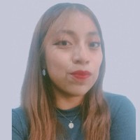 Daniela Elizabeth Dávila Olivares