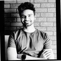 Ajay Shivhare