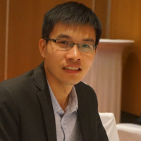 朱世东