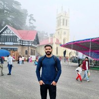 Sandeep Sharma