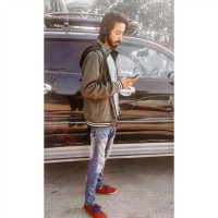 Ubaid Farooqi