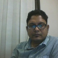 Amrit Raj Maity