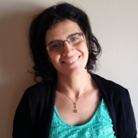 aicha mekouar