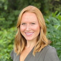 Madison Atkinson, MSW, LCSW