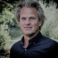 Eric Van Bekkum