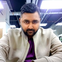 Sharvin Mohan