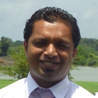 Thilina Fernando