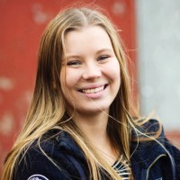 Fredrikke Amalie Johansen