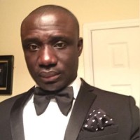 Kwame Kusi