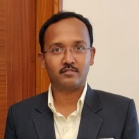 guna sekhar Reddy