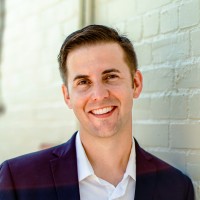 Paul Cook-Edd, Mba