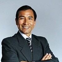 Pedro Miranda Sánchez