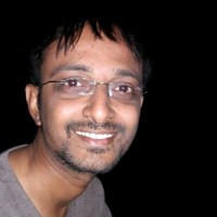 Ajaykumar Acharya