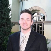 Bartholomew Brink, MBA
