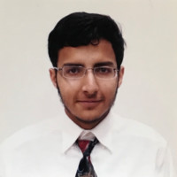 Mohammad Ahmed