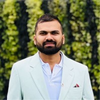 Harsha Morla