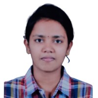 Vyshnavi M V