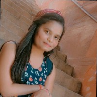 Bharti Raut