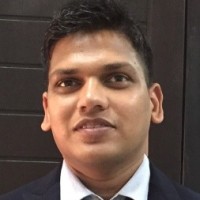 Sudhir  Kumar Thakur