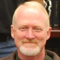 Bret Garrett