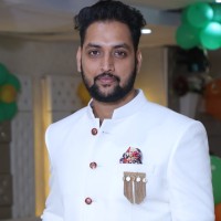 Rohit Mishra