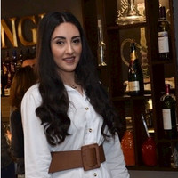 Rana Moussallem