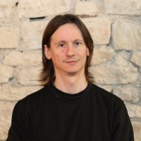 Nicolas Durand