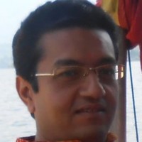 Ketan Gada