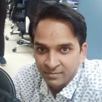Sunil Chauhan