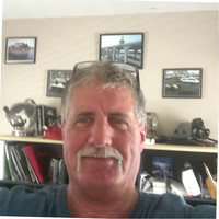Robert Trost