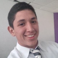 Brandon Heberto Andrade Melendez