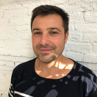 Alex Petrosidis