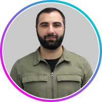 Aram Hovakimyan