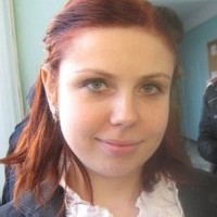 Юлия Самкова