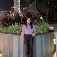 Samiksha Joshi