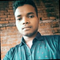 Mahesh Murmu